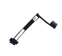ZAHARA Laptop Battery Cable Battery Cable for Dell InspIron 7620 2in1 am n16 6CELL 0HM6W2 450.0QD0D.0001 450.0QD0D.0011 Laptop Battery Cable