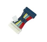 ZAHARA Laptop Battery Cable for Lenovo IdeaPad Pro 5 16IMH9 83D4 5C10S30924 5C10S30925 5C10S31010 5C10S31009 DC02003H110 Laptop Battery Cable