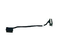 ZAHARA Laptop Battery Connector Cable for Dell Latitude 3150 3160 450.0210A.1001