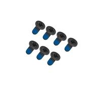 ZAHARA Laptop battery screw for HP 15-bc 15-EW 15-EY 15Z-EY for DELL latitude 5520 precision 3560 5510 5520 G15 5530 xps 9550 9560 Alienware x14 r1 Laptop battery screw