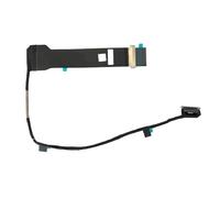 ZAHARA Laptop Camera Webcam Cable Replacement for Dell Pro 13 Premium PA13250 JDB31 DC02C018710 DC02C018700 0GXCG3 DF-0214P DA300026M00 Camera Webcam Cable Camera Webcam Cable