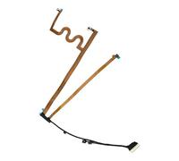 ZAHARA Laptop Camera Webcam Cable Replacement for LENOVO ThinkPad T14s Gen 2 20WM 20WN HT4B1 SC11C72275 5C11C12517 DC02C00RL10 DC02C00PT00 Laptop Camera Webcam Cable