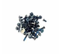 Zahara Laptop Complete Set of Screws Replacement for ASUS ROG Zephyrus G16 GU605 GU605MI GU605MU GU605MV GA605 GA605WV GA605WI Screws Kit