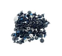 Zahara Laptop Complete Set of Screws Replacement for DELL Latitude 5540 P127F001，Latitude 5550 Screws Kit/Screws Pack