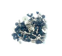 Zahara Laptop Complete Set of Screws Replacement for DELL Precision 7770 7780 P115F Screws Kit/Screws Pack