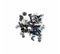 Zahara Laptop Complete Set of Screws Replacement for HP EliteBook 840 845 G7 G8,(ZBook Firefly 14 inch G7 G8)