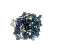 Zahara Laptop Complete Set of Screws Replacement for HP EliteBook x360 1040 G6 L62979-001 Screws Kit/Screws Pack