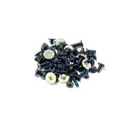 Zahara Laptop Complete Set of Screws Replacement for HP Envy X360 15-AQ 15T-AQ M6-AQ M6-AR Screws Kit