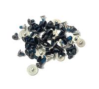 Zahara Laptop Complete Set of Screws Replacement for Lenovo IdeaPad Slim 5 16IMH9 83DC,IdeaPad Slim 5 16AHP9 83DD,IdeaPad Slim 5 16IRU9 83FW 5S10S35633 Screws Kit/Screws Pack