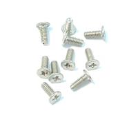 ZAHARA Laptop Fan Screw Replacement for Dell Inspiron 3510 3511 3515 3520 3525 5620 5625 Laptop Fan Screws