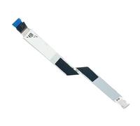 Zahara Laptop Fingerprint Reader Board FFC Flex Cable for Lenovo ThinkPad X1 Yoga 3rd Gen 20LD 20LE 20LF 20LG 5C11A10948 SC10Q25678 SC11A09588 450.0CX02.0001 450.0CX02.0002 450.0CX02.0011