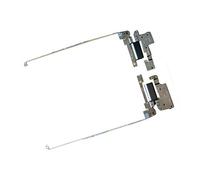 ZAHARA Laptop LCD Hinges Compatible with Dell Inspiron 17 7779 2in1 7778 Hinge Right + Left