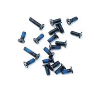 ZAHARA Laptop Lower Bottom Base Cover Case Screws Replacement For MSI MS-1771 GS70 2OD,MS-1772 GS70 2PE Stealth Pro,GS70 2PC Stealth,MS-1773 GS70 2QE,MS-1774 GS70 2QC,MS-1775 GS72 6QE,MS-1776 WS72 6QJ