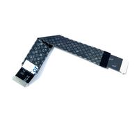 ZAHARA Laptop MCU Palmrest USH Junction Board Flex Ribbon Cable Replacement for DELL Alienware M15 R3 / M15 R4 / M17 R3 R4 FDQ51 C25JG 0C25JG NBX0002MY00