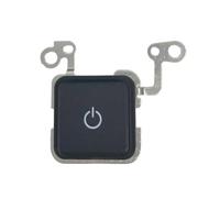 Zahara Laptop Power Button Gray for DELL Pro 14 PC14250 P193G P193G001