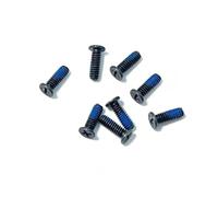 ZAHARA Laptop Screw Kit Base Replacement for Lenovo ThinkBook 16p G2 ACH 20YM ThinkBook 16p G3 ARH 21EK Bottom Case Laptop Screws