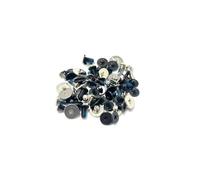 ZAHARA Laptop Screw Kit for Dell Vostro 15 7510 P106F Notebook Screw Set