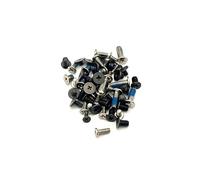 ZAHARA Laptop Screw Kit for HP ProBook 440 445 G8 G9 G10 Notebook Screw Set