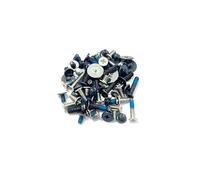 ZAHARA Laptop Screw Kit for Lenovo IdeaPad Flex 5 16ABR8 82XY IdeaPad Flex 5 16IRU8 82Y1 5S10S35532 Notebook Screw Set