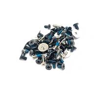 ZAHARA Laptop Screw Kit for Lenovo Yoga 530-14IKB 81EK 81FQ Yoga 530-14ARR 81H9 Flex 6-14IKB 81EM Flex 6-14ARR 81HA Notebook Screw Set