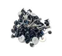 ZAHARA Laptop Screw Kit Replacement for Lenovo Legion 7 16IAX10 83KY 5S10S35783 Screws for Laptop Repair, Screw Set, Laptop Screws Kit