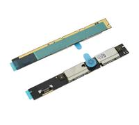 ZAHARA Latitude Webcam Camera for Lenovo ThinkPad P51 20HH 20HJ 20MM 20MN P71 20HK 20HL L570 20J8 20J9 20JQ 20JR X270 20HM 20HN 20K5 20K6 A275 20KC 20KC 20KK d sc20f 27017 00HN375 00HN376 Webcam