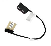ZAHARA LCD Display Cable 40 Pin For LENOVO ThinkPad T570 20H9 20HA P51s 20HB 20HC T570 20JW 20JX P51s 20JY 20K0 T580 20L9 20LA P52s 20LB 20LC 01ER029 40 50.AB0 03.0001