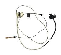 Zahara LCD Display Cable EL580 EDP CMOS Assy Replacement for Lenovo Thinkpad L580 01LW233 DC02C00BG20