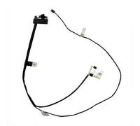 ZAHARA LCD Display Flex Cable Wire line for ASUS GL502V GL502VS-DS71 GL502 FX502 FX60V 1422-02E00AS 14005-02000600 no touch