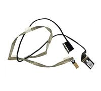 ZAHARA LCD Display Flex Cable Wire line for DELL Ins-piron 15 7000 7557 7559 5577 5576 P57F DD0AM9LC010 DD0AM9LC000 014XJ8 30pin no touch 2k