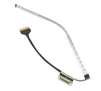 ZAHARA LCD Display Flex Cable Wire line for Lenovo Ideapad 1-14IJL7 82LV/ 1-14IAU7 82QC /1 14ALC7 82R3 /1 14IGL7 82V6 JS470 DC02C00US30 DC02C00US00 DC02C00US10 DC02C00US20 5C10S30336 NB05669-Z1
