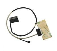 ZAHARA LCD Display Flex Cable Wire line for LENOVO Ideapad S340-15IWL 81N8/S340-15API 81NC/S340-15IML 81NA/S340-15IIL 81VW DC02003HN00 5C10S29912 30PIN FHD EDP