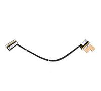 ZAHARA LCD Display Flex Cable Wire line for Lenovo ThinkPad T490 20N2 20N3 20Q9 20QH 20RY 20RX /P43s 20RH 20RJ /T14 G1 20S0 20S1 20S2 20S3 /P14s G1 20S4 20S5 DC02C00DZ00 DC02C00DZ20 02HK989 EDP 40PIN
