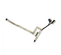 ZAHARA LCD Display Screen CABLE Replacement For DELL INSPIRON 13 5368 5378 5379 P69G FTRJC 450.07R01.0001