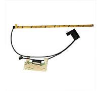 ZAHARA LCD Display Screen Video Cable 30pin Replacement for LENOVO 73013IKB DC02003GC00