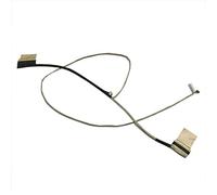 ZAHARA LCD eDP Cable for ASUS A409 A416 D409 D415 D1401 E406 E407 E409 E415 F409 F415 F1400 L406 M409 M415 P1400 R409 R415 R420 R427 R465 R1400 S409 S415 S416 S465 S1400 X409 X415 X1400 30PIN+40PIN