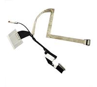 ZAHARA LCD EDP FHD Non Touch Screen Cable 30 Pin For Dell Latitude 7330 E7330 04WN68 DC02C00VJ00