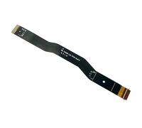 ZAHARA LCD EDP LED FFC Flexible Flex Cable Ribbon for Samsung Galaxy Tab S10 FE SM-X520 SM-X526 SM-X526B Screen Flex Cable Ribbon Flat Flexible FFC