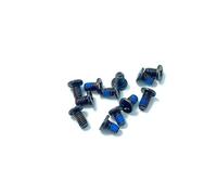 Zahara LCD Hinge Assembly Screws Replacement for Lenovo Yoga 7-14ITL5 82BH, Yoga 7-14ACN6 82N7 Screws Hinges to Back Cover Rear Lid