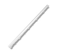 ZAHARA LCD hinge cover for HP Probook 440 445 G8 G9 Hing cover（Long：24.2cm） Argent