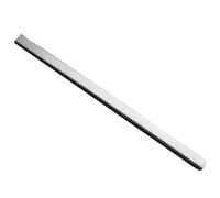 Zahara LCD Hinge Protection Case Silver for Lenovo Ideapad 320-17IKB 320-17ISK