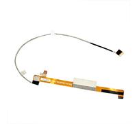 ZAHARA LCD LED Camera Cable Line Parts Replacement For Lenovo ThinkPad 450.0CW03.0011 01YU622