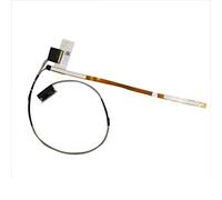 ZAHARA LCD LED FHD EDP Display Screen Cable Replacement for Lenovo Yoga 71014ISK 80TY Series DC02002D200