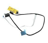 ZAHARA LCD LED LVDS EDP Display Screen Video Cable 30PIN DC02003HR00 5C10S29901 Replacement for Lenovo ideapad Flex-15IIL 81XK FLEX-15IML 81XH FLEX-15IWL 81SR
