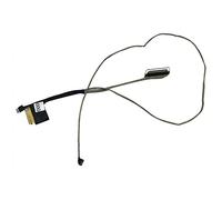 ZAHARA LCD LED LVDS Screen Display Video Ribbon Cable Connector DC02001YG10 DC02001YG20 DC02001YG00 5C10P38017 for Lenovo Ideapad 320-15Ikb 80XN 320-15ABR 80XT Screen Display Flex line 40PIN
