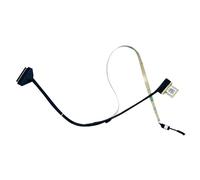 ZAHARA LCD LED LVDS Screen Display Video Ribbon Cable Connector for MSI MS16S3 Prestige 15 A10SC EDP LCD LED K1N3040166H39 Screen Display Flex line 40PIN