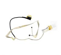 Zahara LCD LED Screen Video Cable for ASUS K55 K55A K55V X55u X55A X55C X55VD 14005-006201000 DD0XJ3LC011 14005-0062000