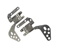 ZAHARA LCD Left Right Laptop Screen Shaft Hinge for HP ELITEBOOK X360 1040 G7 1040 G8