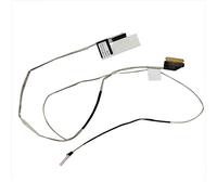 ZAHARA LCD LVDS LED 30pin video screen flex cable replacement for HP 17-X 17-Y NFL17 OPP17 450.08C07.0011 REV:A02 856607-001