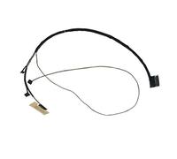 ZAHARA Lcd Lvds LED Flex Cable TOUCH Replacement For Lenovo Yoga 520 52014 51470 DC02002R900 CIUYA